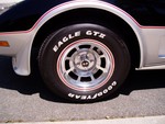 1978 Corvette T-Top For Sale